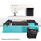 Crosscut Sewing Co.® Sewing Machine Mat Sewing Project Kit for Beginners with Fabric, Instructions and Video